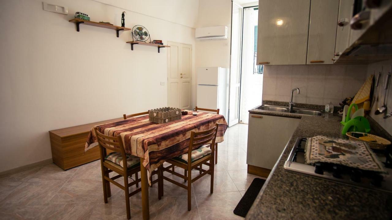 Apartment Il Rifugio Del Viaggiatore *
