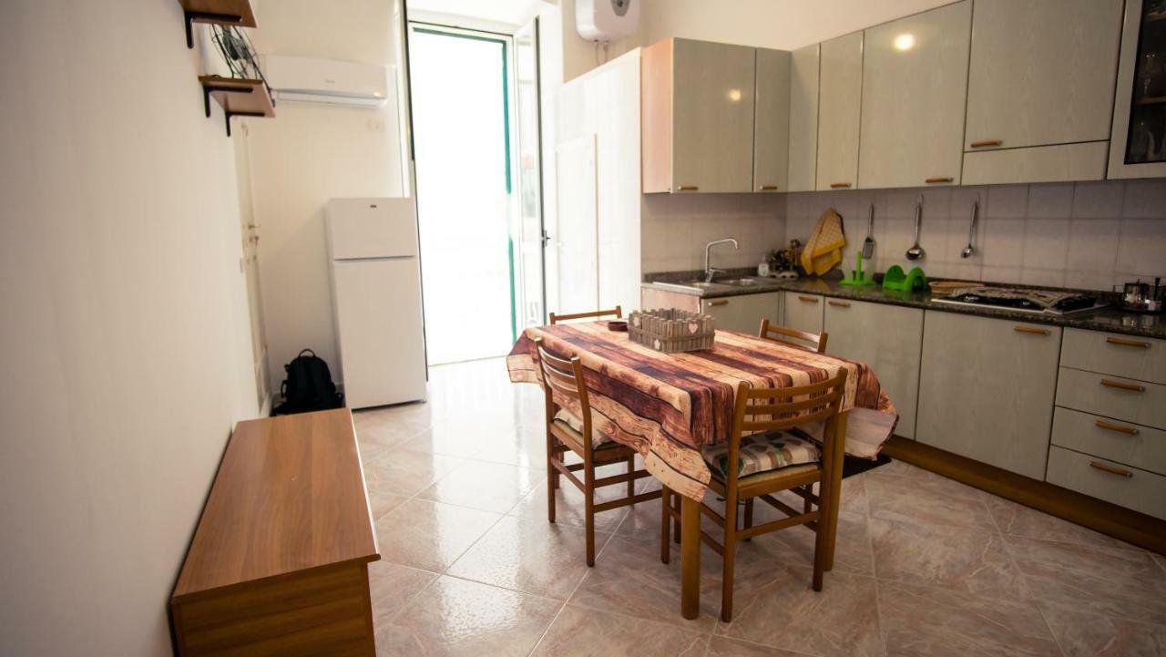 Il Rifugio Del Viaggiatore Apartment Polignano a Mare